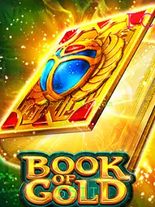 BookofGold: O Fascinante Mundo do Jogo de Aventura