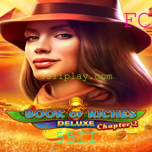 Explorando o Fascinante Mundo de Book of Riches Deluxe Chapter 2: Um Mergulho Profundo nas Regras e Inovações