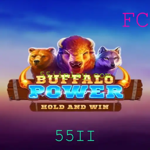 Explorando o Jogo BuffaloPower: Aventura e Estratégia Envolvente