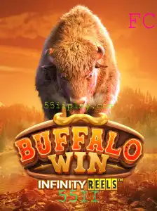BuffaloWin: A Nova Sensação do Mundo dos Jogos Com a Palavra-Chave 55II