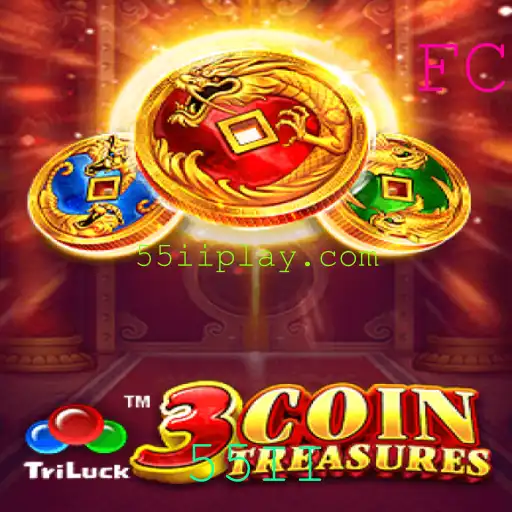 Descubra o Fascinante Jogo 3CoinTreasures: Introdução, Regras e Contexto Atual