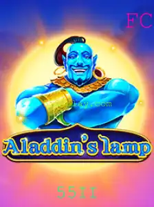 Aladdinslamp: Descubra o Fascinante Mundo do Jogo Inspirado nas Histórias das Arábias