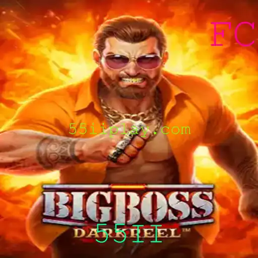 Descubra o Fascinante Mundo de BigBoss: Inovação e Estratégia com 55II