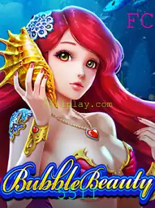 Descubra BubbleBeauty: O Jogo Fascinante com o Código Chave 55II