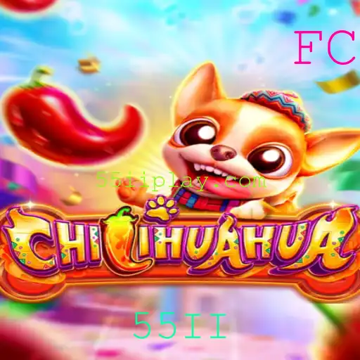 Descubra CHILIHUAHUA: A Nova Sensação dos Jogos com a Palavra-Chave 55II