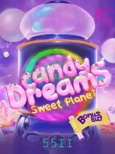 CandyDreamsSweetPlanet: Explorando o Mundo Doce de Aventuras e Estratégia