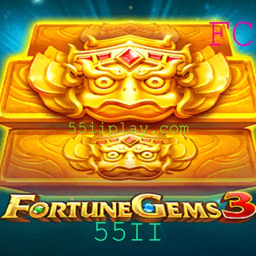 Explorando o Universo de FortuneGems3 e sua Palavras-Chave Especial 55II