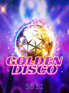 GoldenDisco: Uma Viagem ao Mundo do Entretenimento Musical