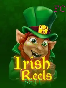 IrishReels: Descubra o Fascinante Mundo do Jogo com Tema Irlandês