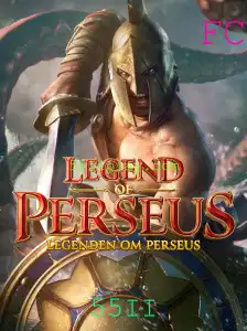 LegendofPerseus: Uma Jornada Épica no Mundo dos Jogos