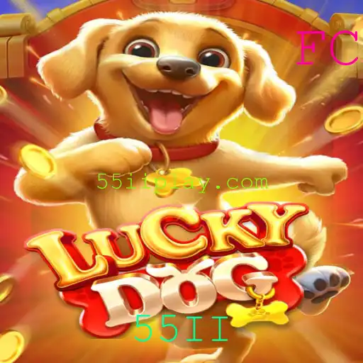 Descubra o Mundo Emocionante de LuckyDog 55II