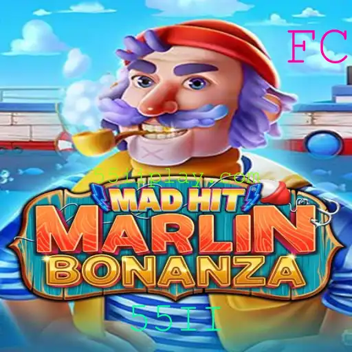 Explorando o Mundo do MadHitMarlinBonanza: Uma Jornada Aventureira com a Chave 55II