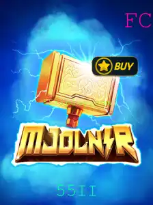 Explorando o Universo de Mjolnir: O Novo Fenômeno dos Games