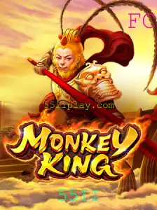 Explorando o Fascinante Mundo de MonkeyKing: Uma Jornada através de 55II