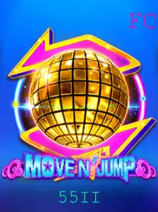 Descubra as Aventura de MovenJump: Um Mergulho no Universo do Jogo