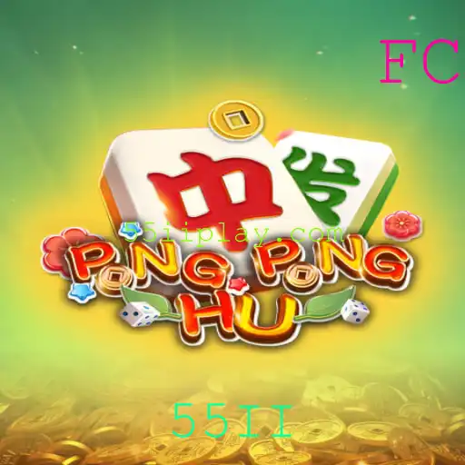PONGPONGHU: Descubra o Novo Fenômeno dos Jogos com 55II