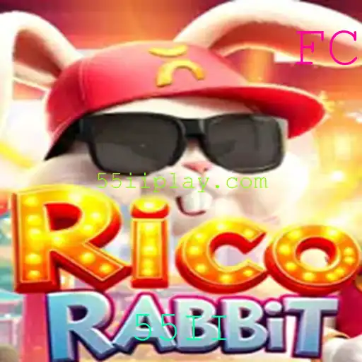 Descubra o Mundo Fascinante de RicoRabbit: O Jogo que Conquistou Jovens e Adultos