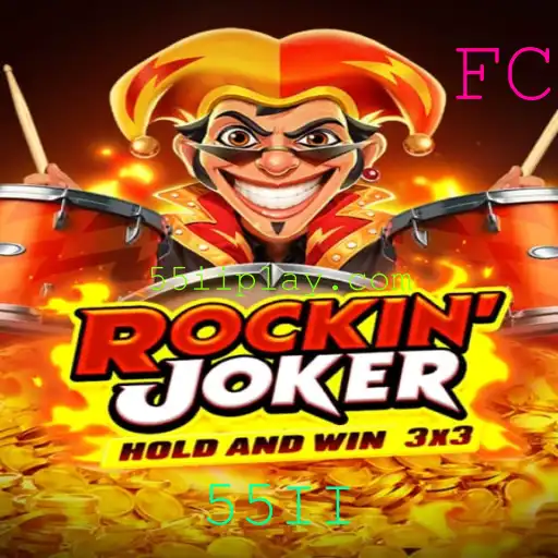 Descubra o Universo Fascinante de Rockinjoker: Um Jogo Inovador