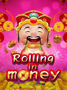 RollingInMoney: Explorando o Novo Jogo de Estratégia Financeira