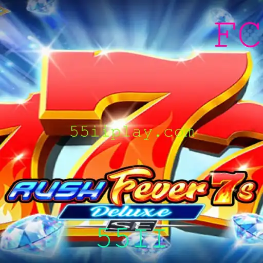 Descubra Tudo Sobre o Jogo RushFever7sDeluxeSE e o Mistério da Palavra-Chave 55II