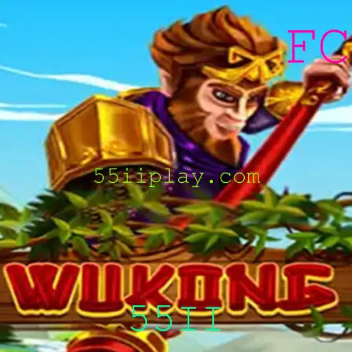A Experiência Épica de Jogo com Wukong: Explorando o Mundo de 55II