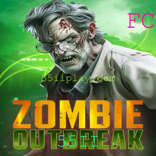 ZombieOutbreak: Explorando o Mundo Pós-Apocalíptico Através de 55II