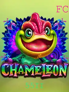 Chameleon: A Experiência de Jogo Única