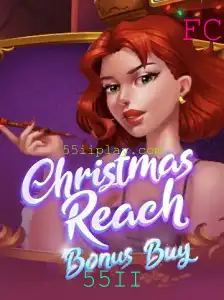 Descubra o Fascinante Mundo do Jogo ChristmasReachBonusBuy com 55II