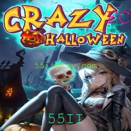 Explorando o Jogo CrazyHalloween: Diversão Assombrada com Elementos de Estratégia
