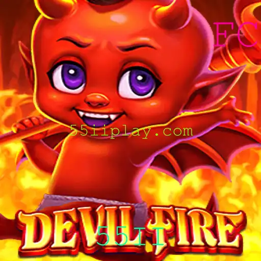 DevilFire: Mergulhe no Mundo do Jogo com o Enigma 55II