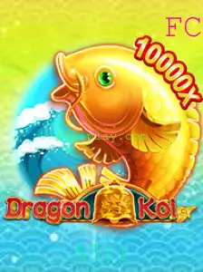Descubra o Mundo de DragonKoi: Um Jogo de Estratégia Inovador