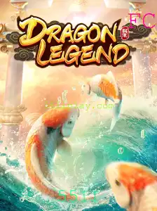 DragonLegend: A Aventura Épica no Universo dos Dragões