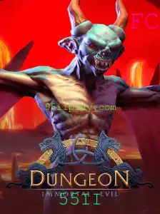 Explorando o Intenso Mundo de Dungeon: Uma Aventura de Estratégia