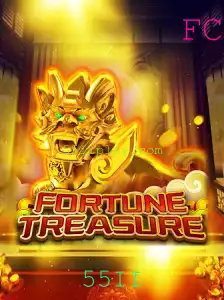 FortuneTreasure: Uma Introdução ao Mundo de Aventura e Estratégia