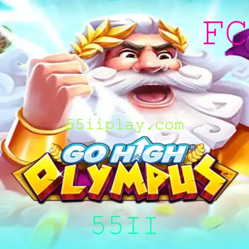 GoHighOlympus: Descubra o Desafio Surpreendente do Jogo com a Chave 55II