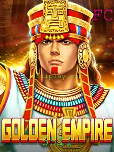 GoldenEmpire: Aventura, Estratégia e Conquista no Mundo dos Jogos