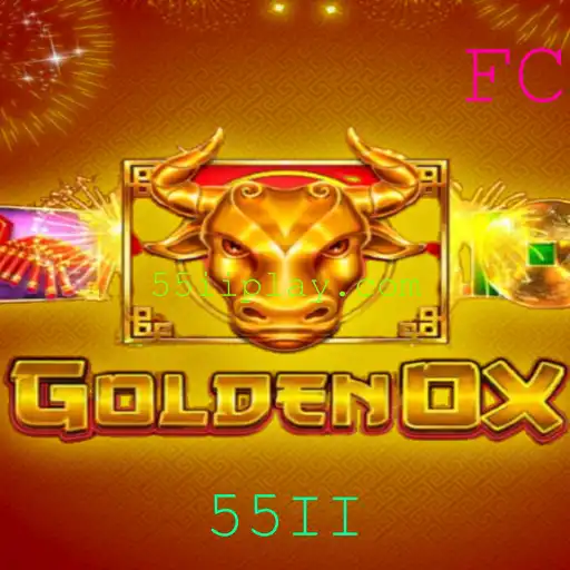GoldenOx 55II: Um Novo Fenômeno no Mundo dos Jogos