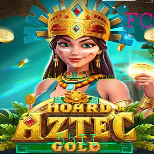 HoardofAztecgold: Descubra as Riquezas do Antigo Império Azteca