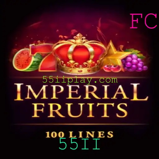 ImperialFruits100: Descubra o Mundo das Frutas Imperiais em 55II