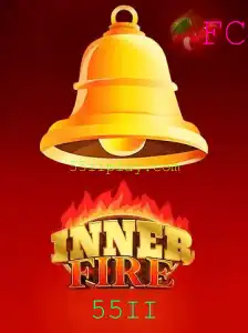InnerFire: Explorando a Nova Sensação no Mundo dos Jogos