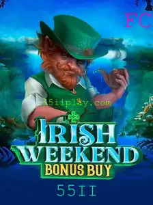Descubra o Fascinante Jogo IrishWeekendBonusBuy: Regras e Instruções Detalhadas