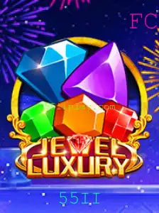 Descubra os Segredos de JewelLuxury: Um Mergulho no Mundo Brilhante de 55II