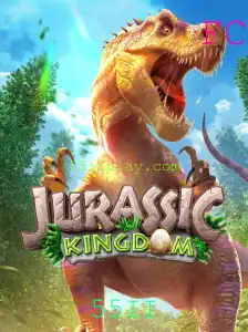 Explorando o Mundo de JurassicKingdom: Um Jogo de Aventuras Pré-históricas