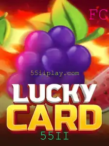 Explorando o Jogo de Cartas LuckyCard: Regras e Estratégias