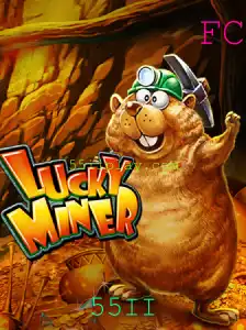 Explorando LuckyMiner: Uma Jornada Entusiasmante no Mundo dos Jogos de Mineração