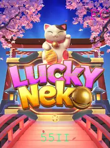 Descubra o Mundo Fascinante de LuckyNeko