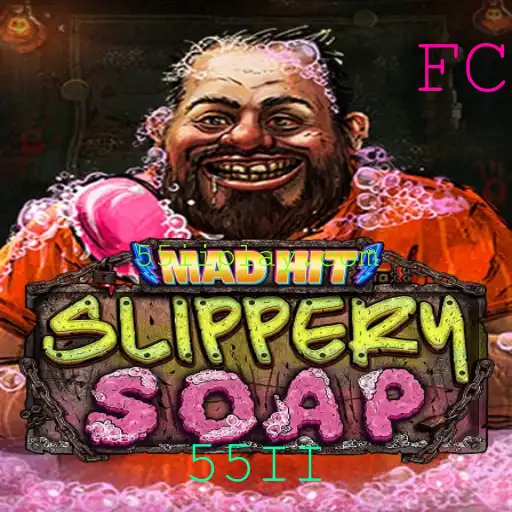 MadHitSlipperySoap: Desvendando o Novo Fenômeno dos Jogos