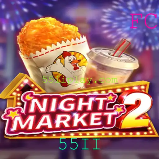 Explorando o Fascinante Mundo de NightMarket2