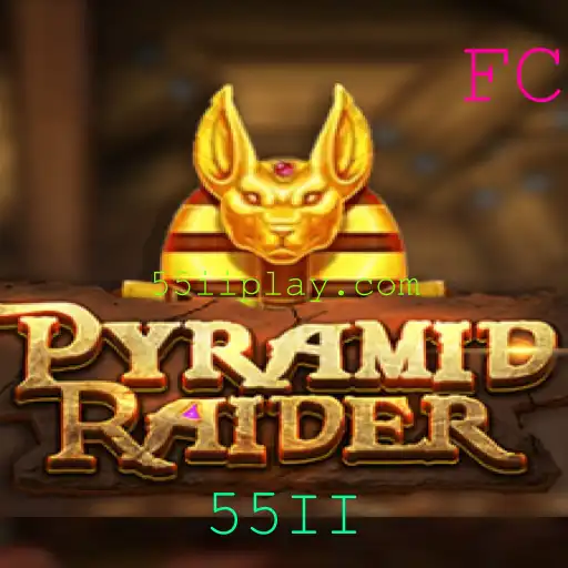 Explorando PyramidRaider: A Nova Experiência de Jogo com a Palavra-Chave Misteriosa 55II