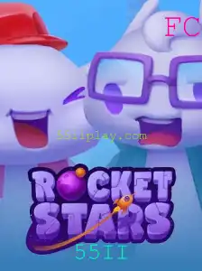 Explorando RocketsStars: O Novo Fenômeno dos Jogos Espaciais